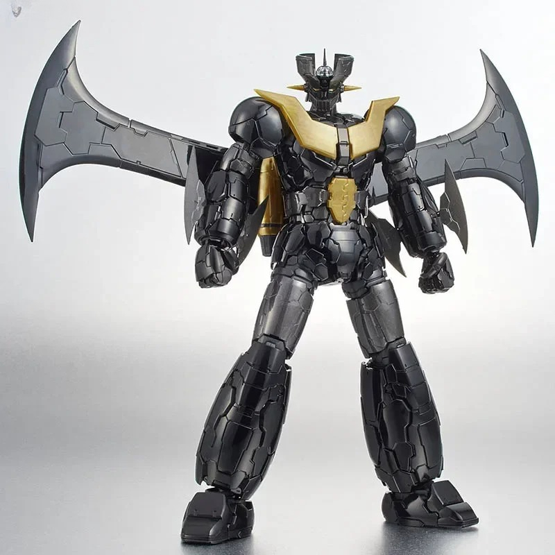 BANDAI Genuine HG 1/144 GRAN M – Model Kit Mazinger recenzja i cena