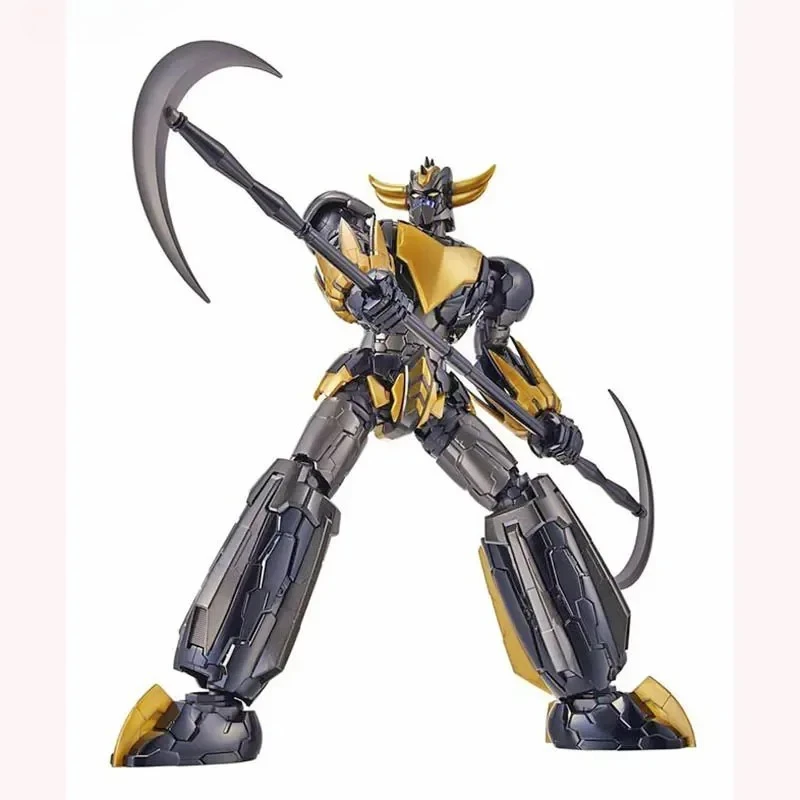 BANDAI Genuine HG 1/144 GRAN M – Model Kit Mazinger recenzja i cena