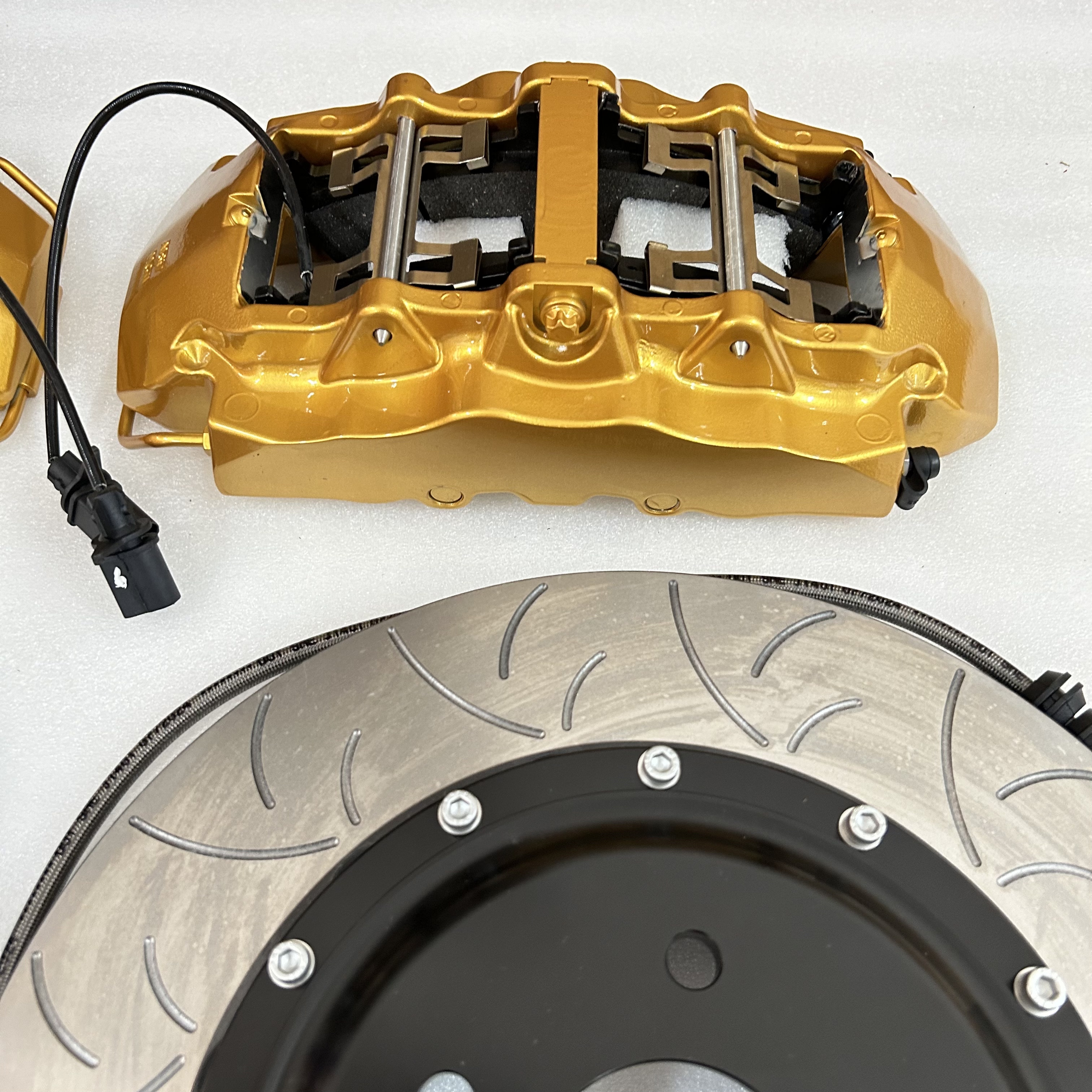 Jekit Auto Brake System 8 Pots – Model Kit R34 recenzja i cena