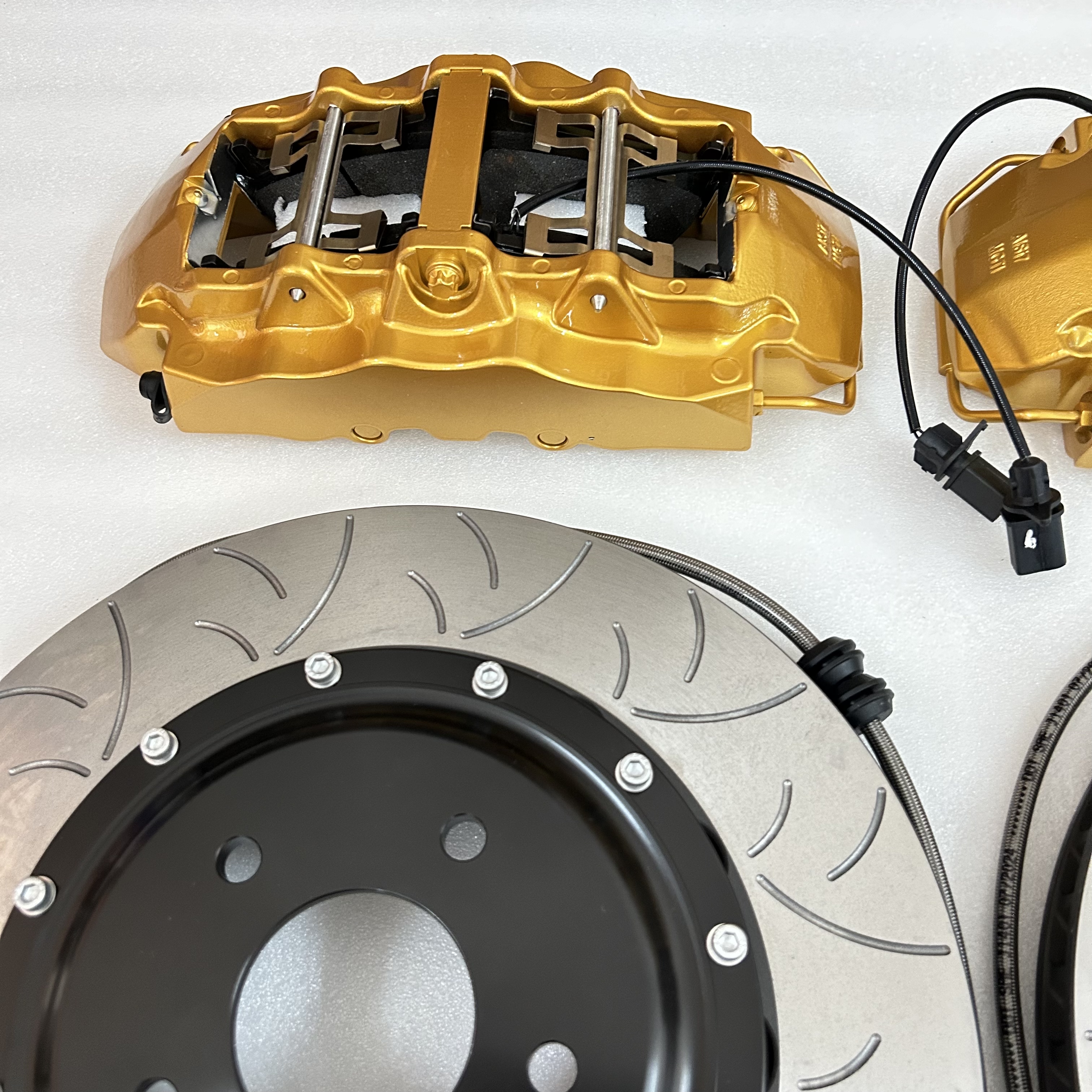 Jekit Auto Brake System 8 Pots – Model Kit R34 recenzja i cena