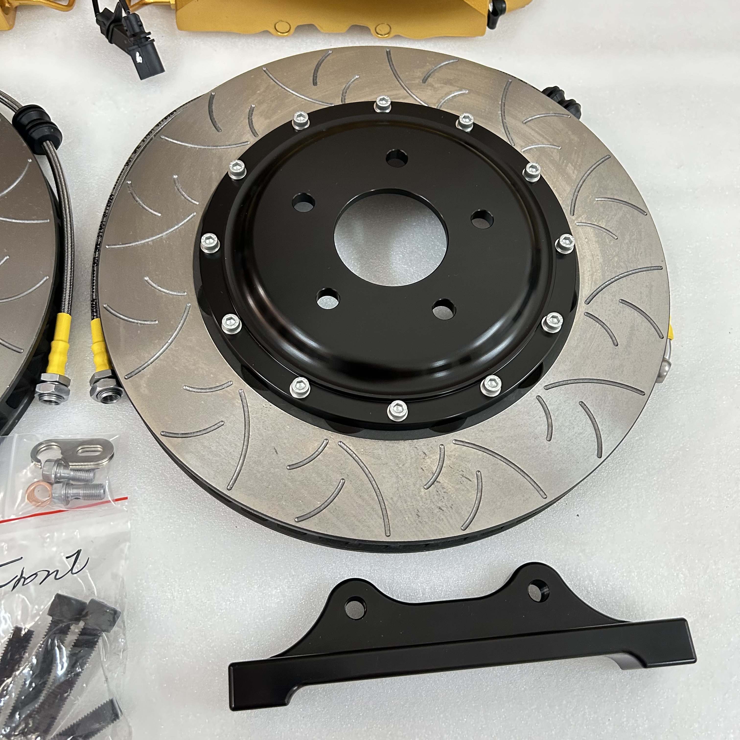 Jekit Auto Brake System 8 Pots – Model Kit R34 recenzja i cena