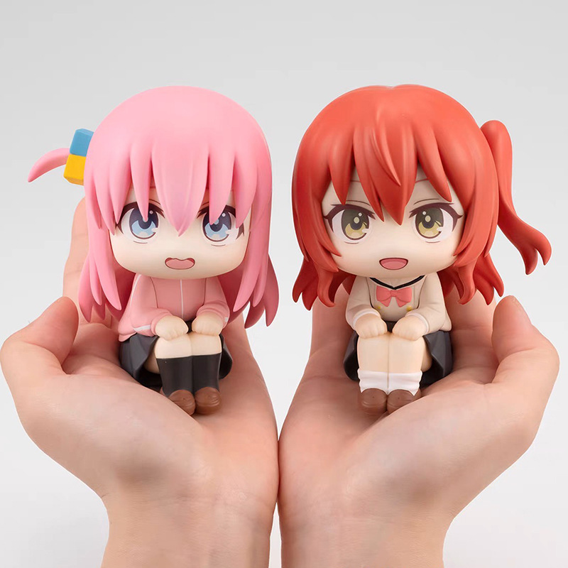 Gotoh Hitori Kita Ikuyo Action – Model Kit Bocchi recenzja i cena