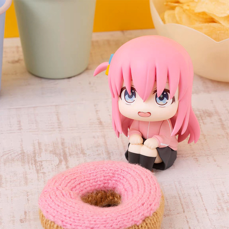 Gotoh Hitori Kita Ikuyo Action – Model Kit Bocchi recenzja i cena