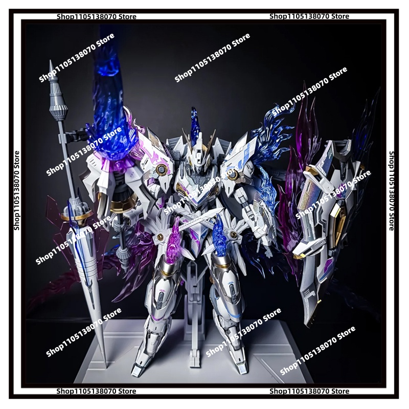 In Stock Snaa Mg 1/100 Yr-04-I – Model Kit Fire Lord recenzja i cena