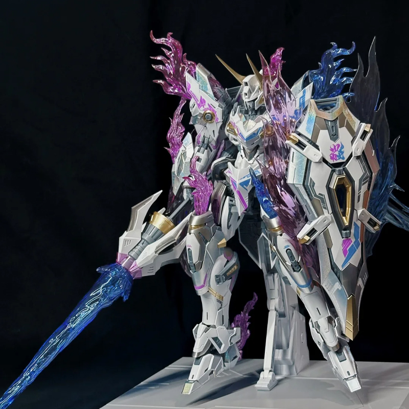 In Stock Snaa Mg 1/100 Yr-04-I – Model Kit Fire Lord recenzja i cena