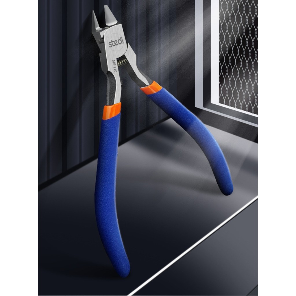 Stedi MS-110 Single Blade Mode – Model Kit Nippers recenzja i cena