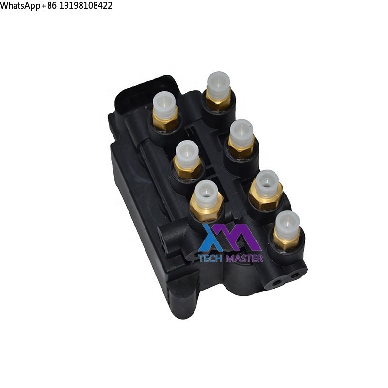 Brand New Air Suspension Repai – Model Kit Brands recenzja i cena