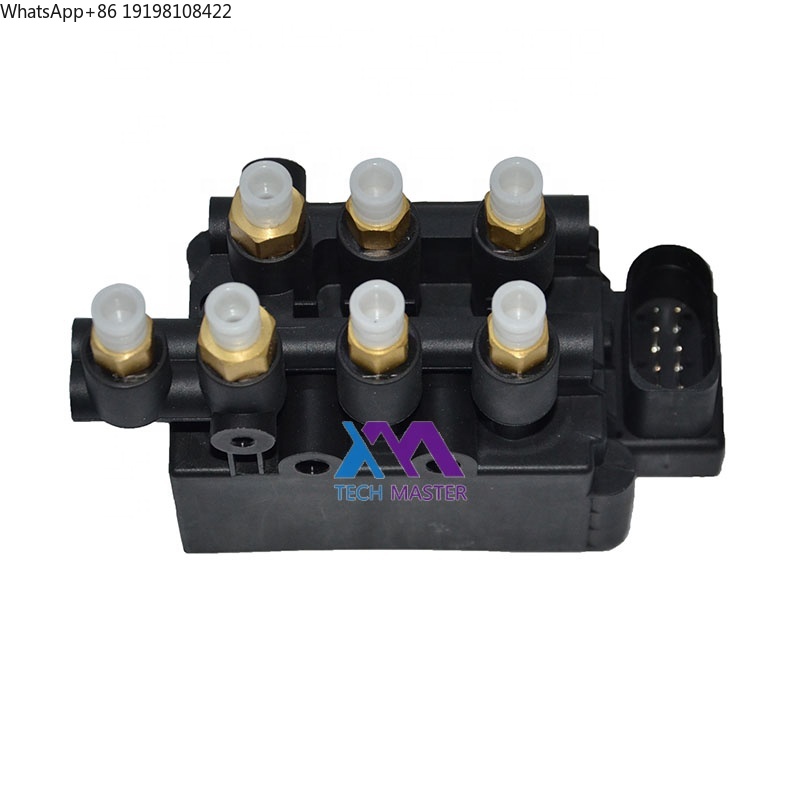 Brand New Air Suspension Repai – Model Kit Brands recenzja i cena
