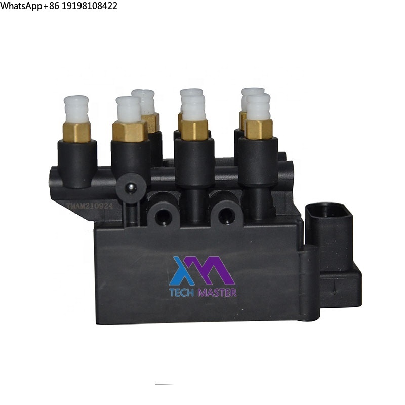 Brand New Air Suspension Repai – Model Kit Brands recenzja i cena