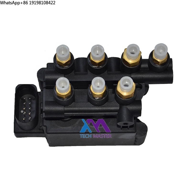 Brand New Air Suspension Repai – Model Kit Brands recenzja i cena