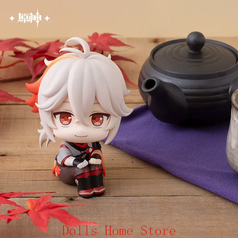 Original Game Kaedehara Kazuha – Model Kit Anime recenzja i cena