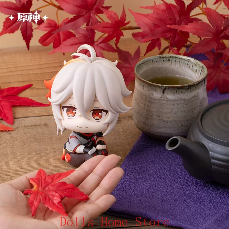 Original Game Kaedehara Kazuha – Model Kit Anime recenzja i cena