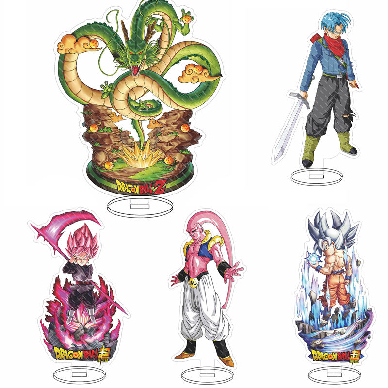 Dragon Ball Anime Acrylic Figu – Model Kit Dragon Ball recenzja i cena