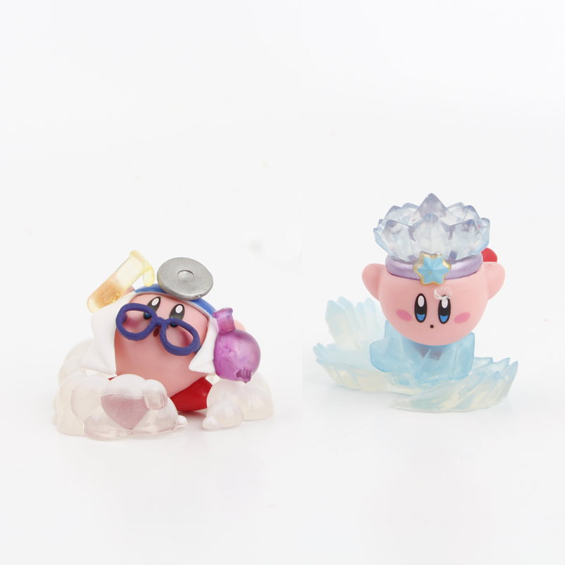 4pcs/set Cake Decoration Food  – Model Kit Kirby recenzja i cena