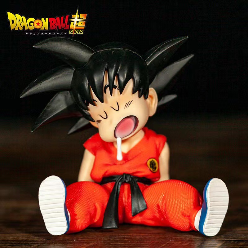 Anime Dragon Ball Figure Z Sle – Model Kit Dragon Ball recenzja i cena