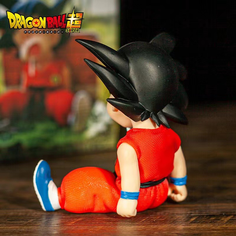 Anime Dragon Ball Figure Z Sle – Model Kit Dragon Ball recenzja i cena