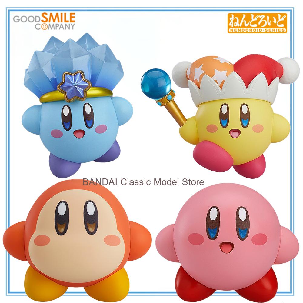 100% Original in Stock Good Sm – Model Kit Kirby recenzja i cena