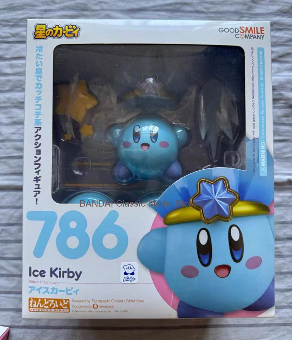 100% Original in Stock Good Sm – Model Kit Kirby recenzja i cena