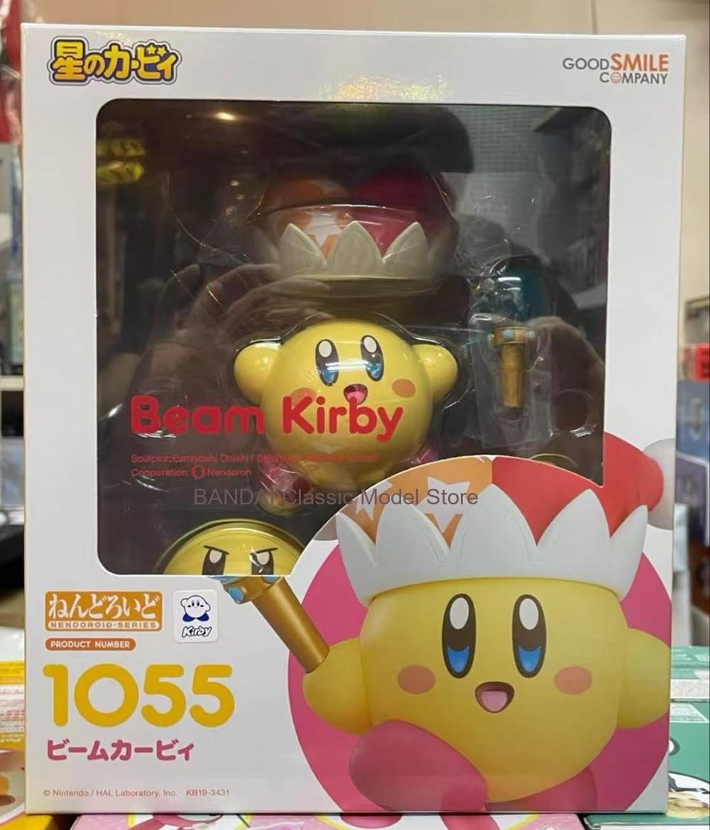 100% Original in Stock Good Sm – Model Kit Kirby recenzja i cena