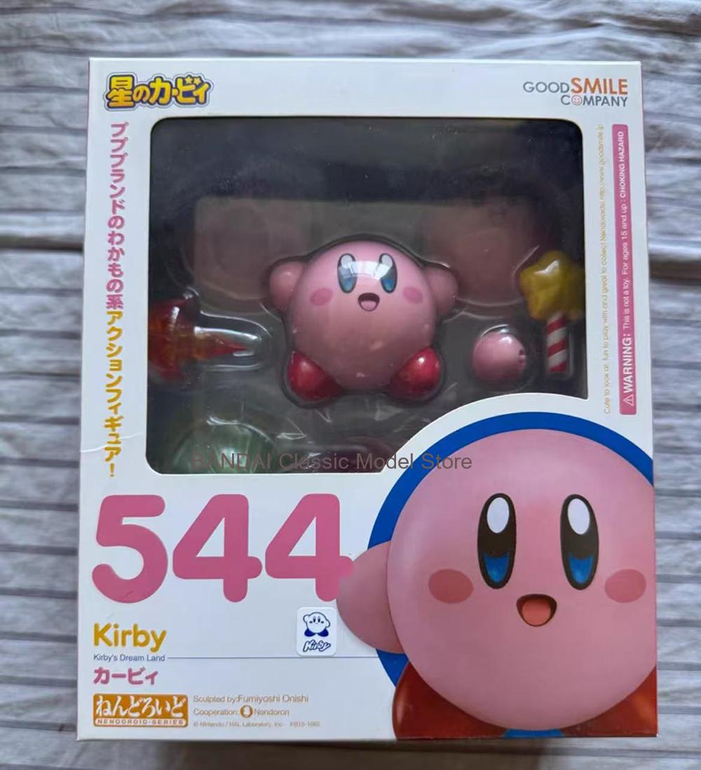 100% Original in Stock Good Sm – Model Kit Kirby recenzja i cena