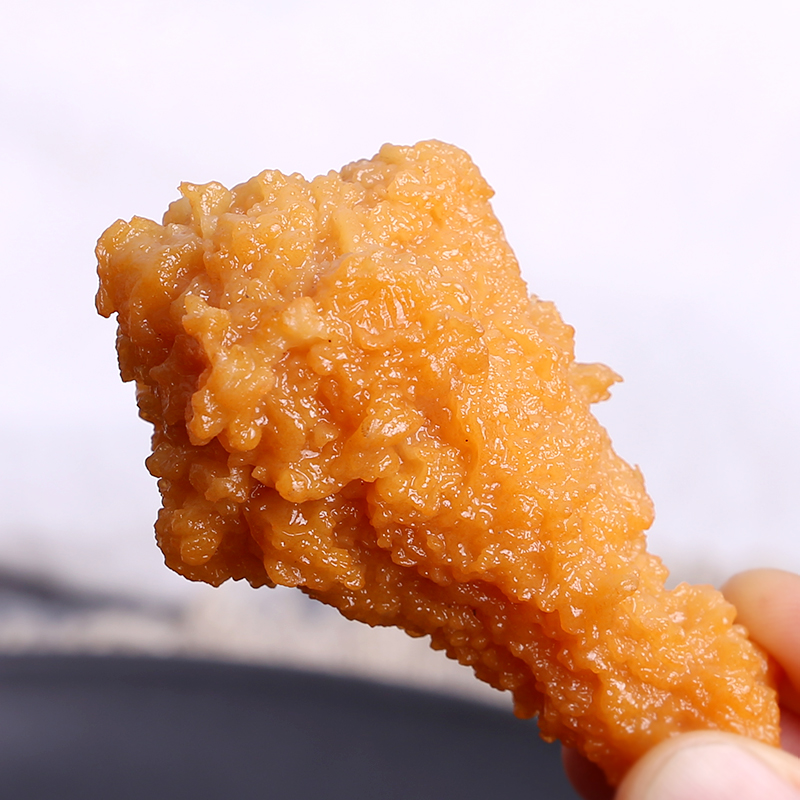 PVC Fried Chicken Wings Legs S – Model Kitchen Set Pvc recenzja i cena