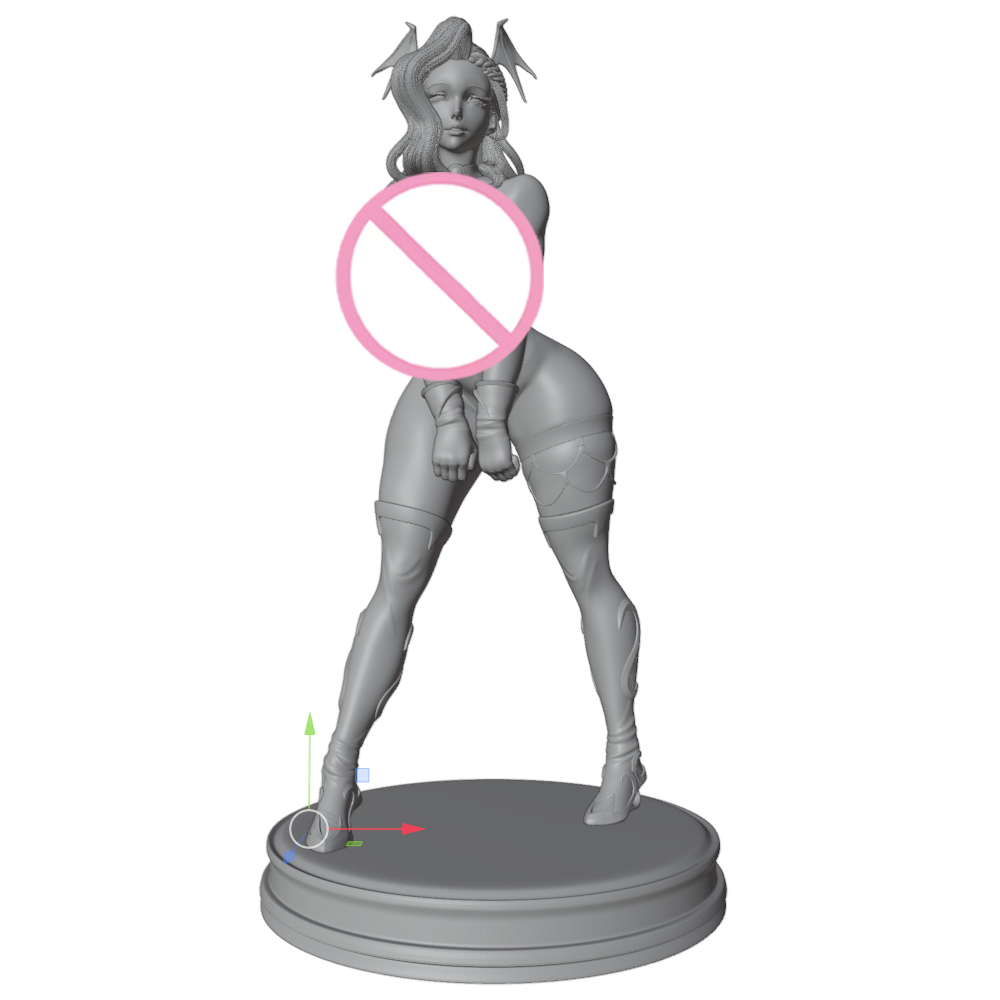 75mm --175mm Sexy Girl Resin M – Model Kit Hg recenzja i cena