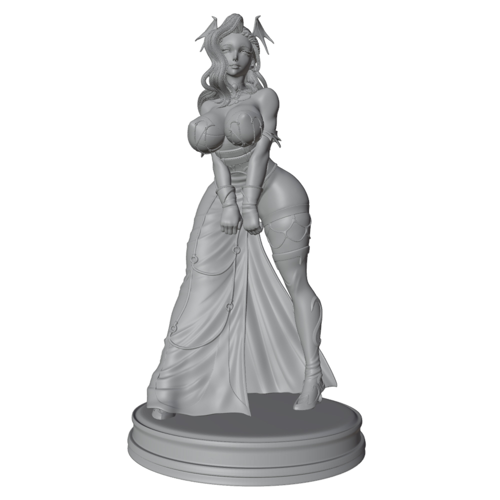 75mm --175mm Sexy Girl Resin M – Model Kit Hg recenzja i cena