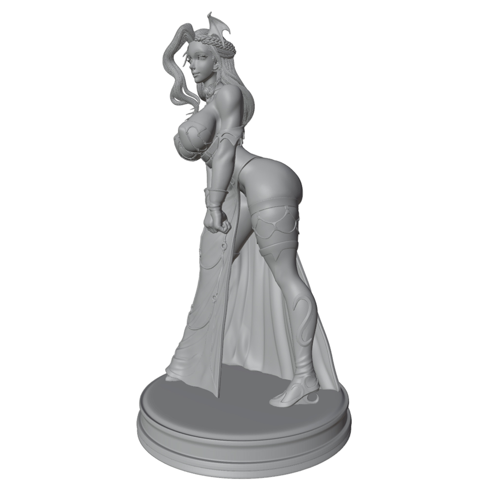 75mm --175mm Sexy Girl Resin M – Model Kit Hg recenzja i cena