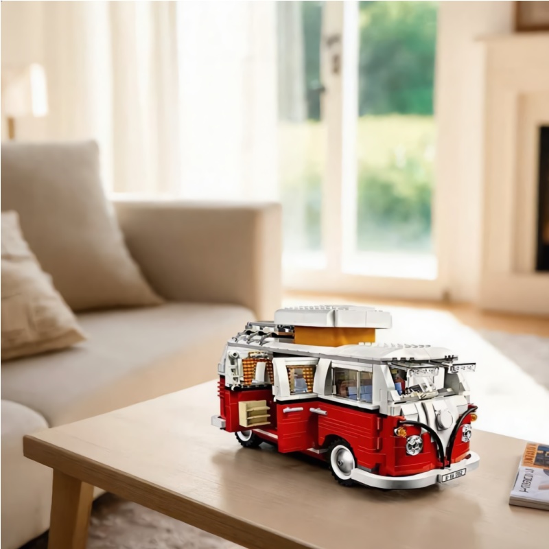 2026 Brand new 1334PCS DIY ret – Model Kit Brands recenzja i cena