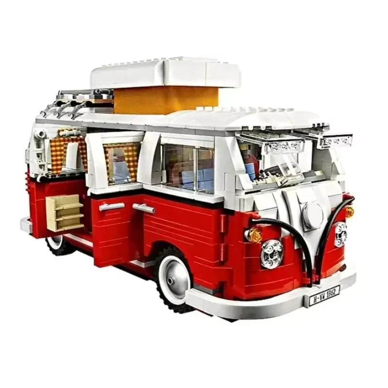 2026 Brand new 1334PCS DIY ret – Model Kit Brands recenzja i cena