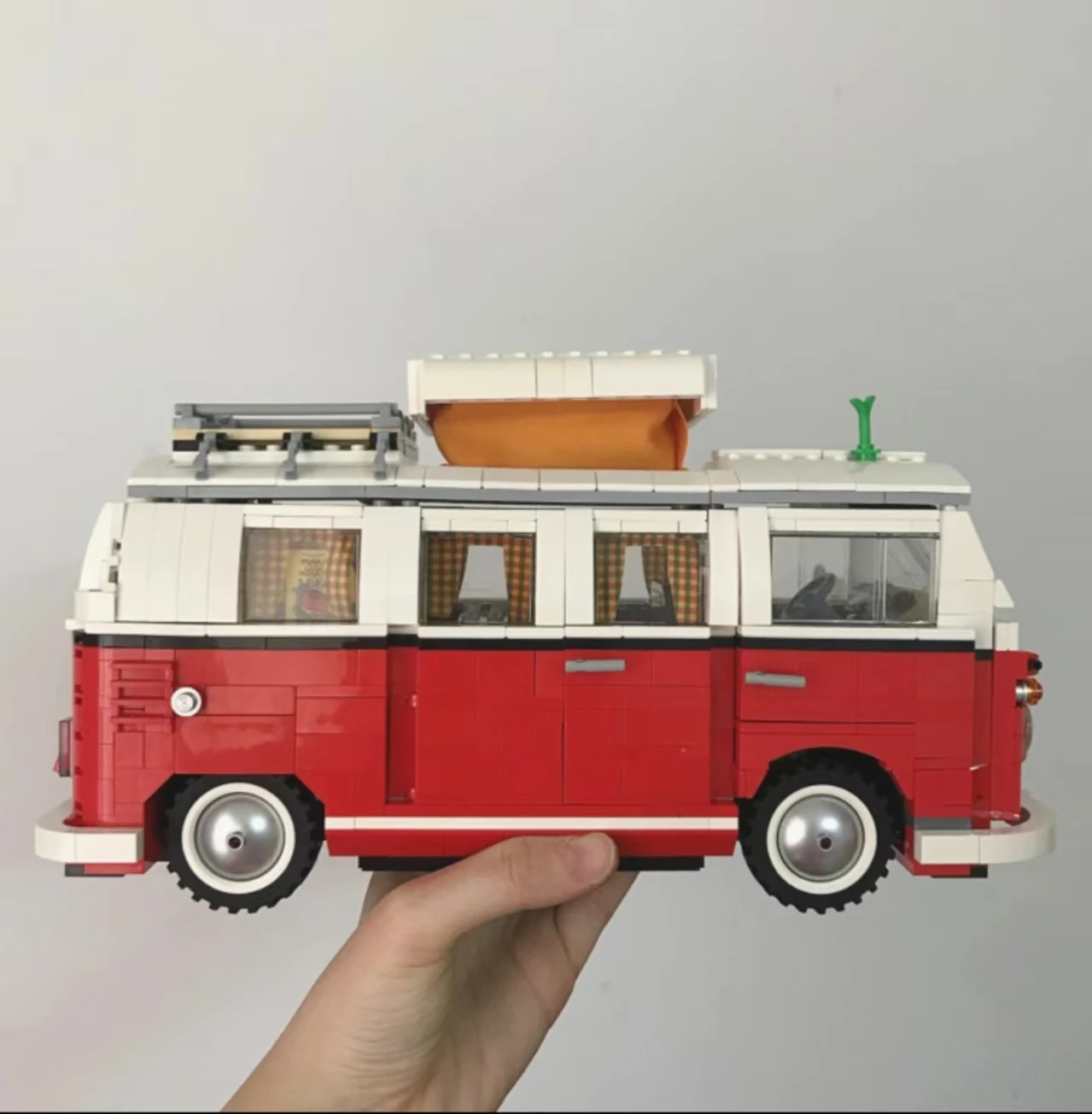 2026 Brand new 1334PCS DIY ret – Model Kit Brands recenzja i cena