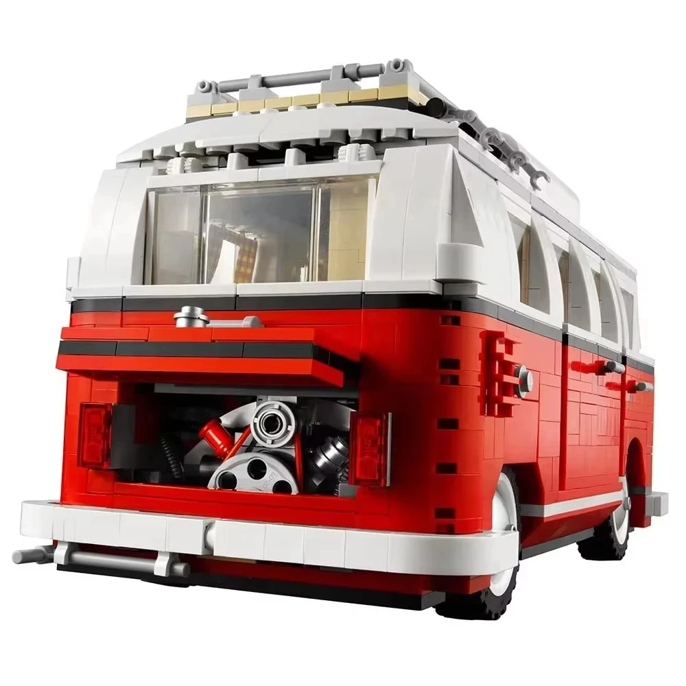 2026 Brand new 1334PCS DIY ret – Model Kit Brands recenzja i cena