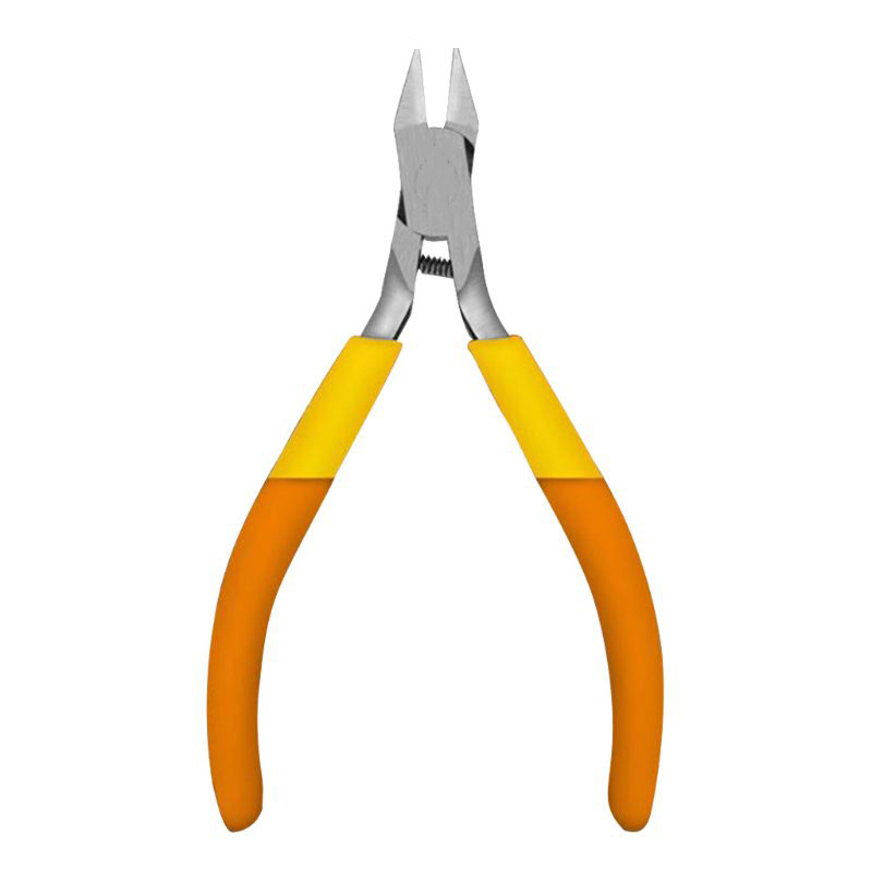 Carbon Steel Precision Sharp C – Model Kit Nippers recenzja i cena