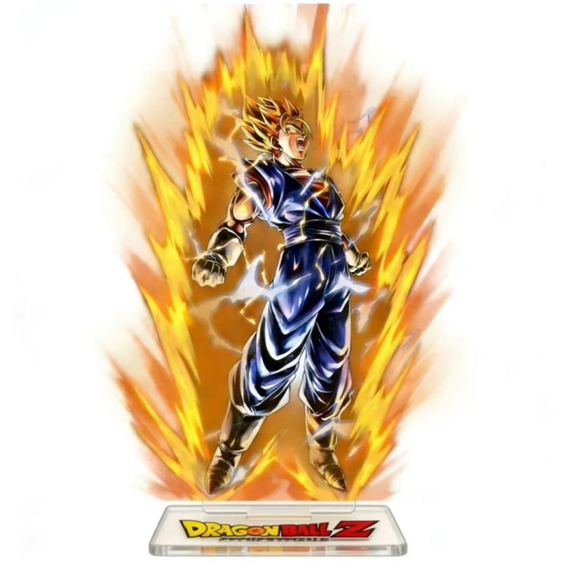 Cartoon anime Dragon Ball acry – Model Kit Anime recenzja i cena