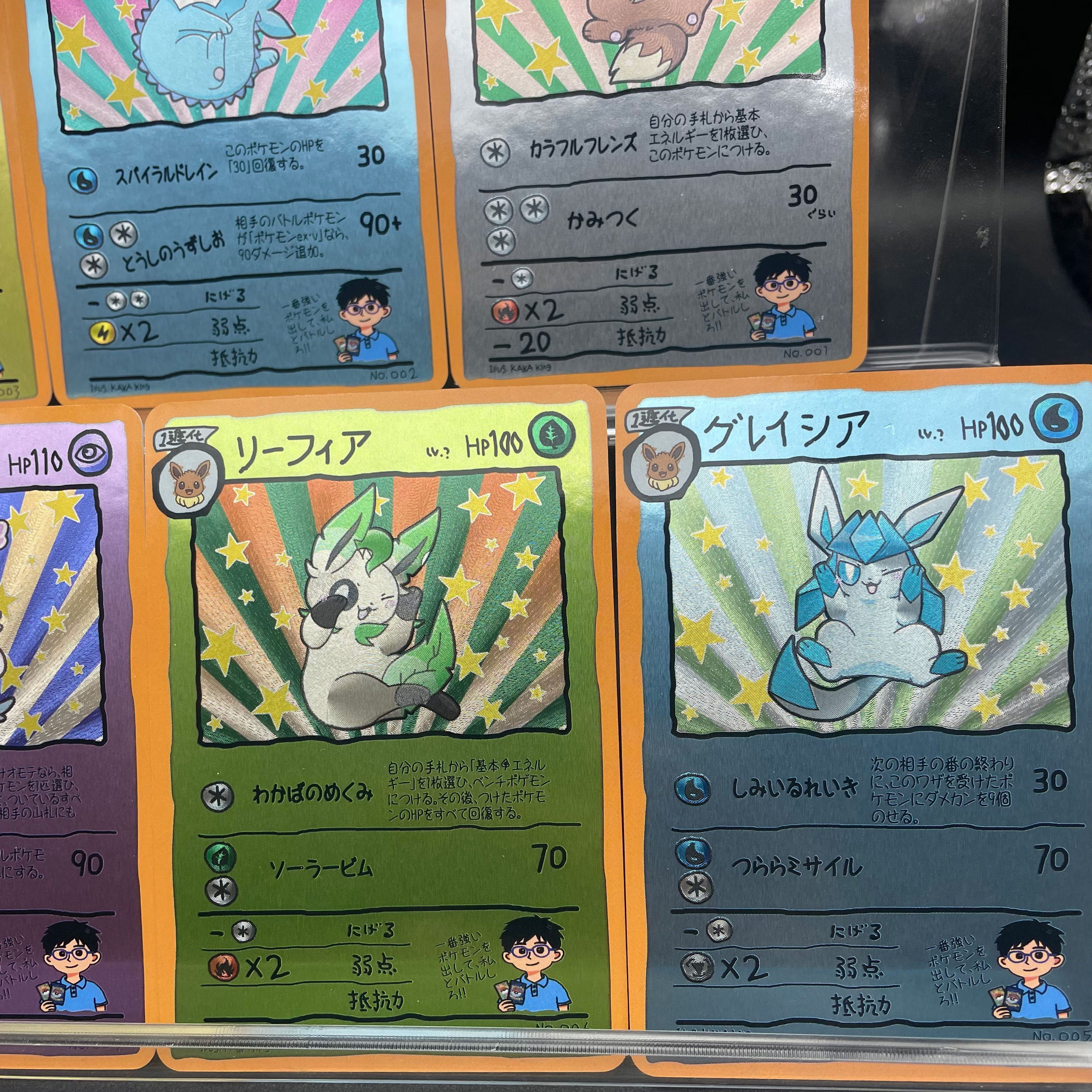 DIY Anime PTCG Self-made Origi – Model Kit Umbreon recenzja i cena