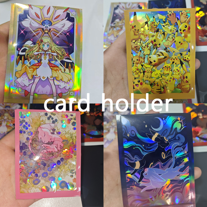 Mewtwo Card Holder 30 Photos U – Model Kit Umbreon recenzja i cena