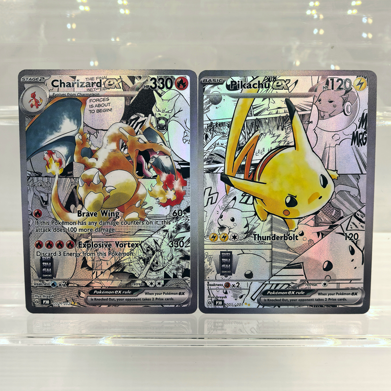 Diy Pokemon Series 001/001 Pik – Model Kit Anime recenzja i cena
