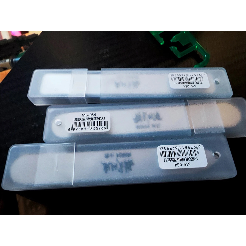 MS054 Model Mirror Polishing G – Model Kit Tool Set recenzja i cena