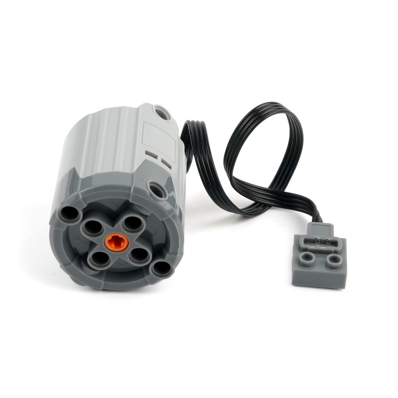 XL Motor 8882 Power Functions  – Model Kit Brands recenzja i cena