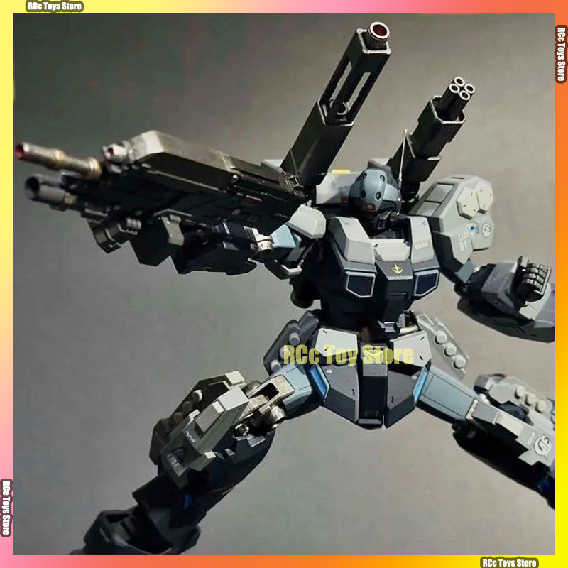 BAOBAO Model HG 1/144 Assembly – Model Kit Hg recenzja i cena