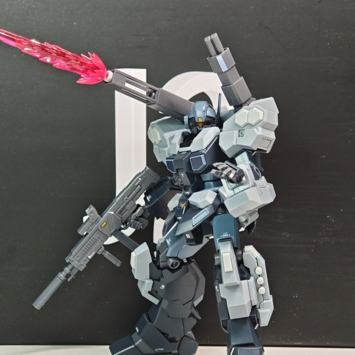 BAOBAO Model HG 1/144 Assembly – Model Kit Hg recenzja i cena