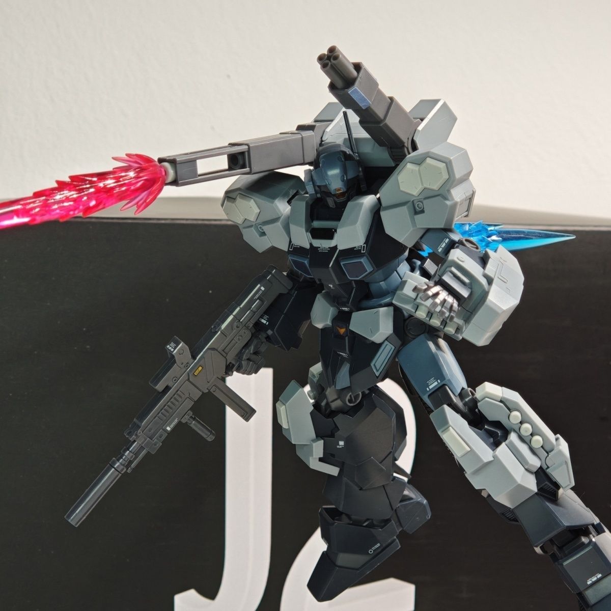 BAOBAO Model HG 1/144 Assembly – Model Kit Hg recenzja i cena