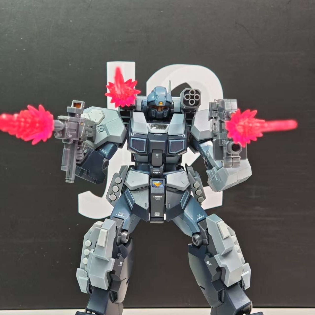 BAOBAO Model HG 1/144 Assembly – Model Kit Hg recenzja i cena