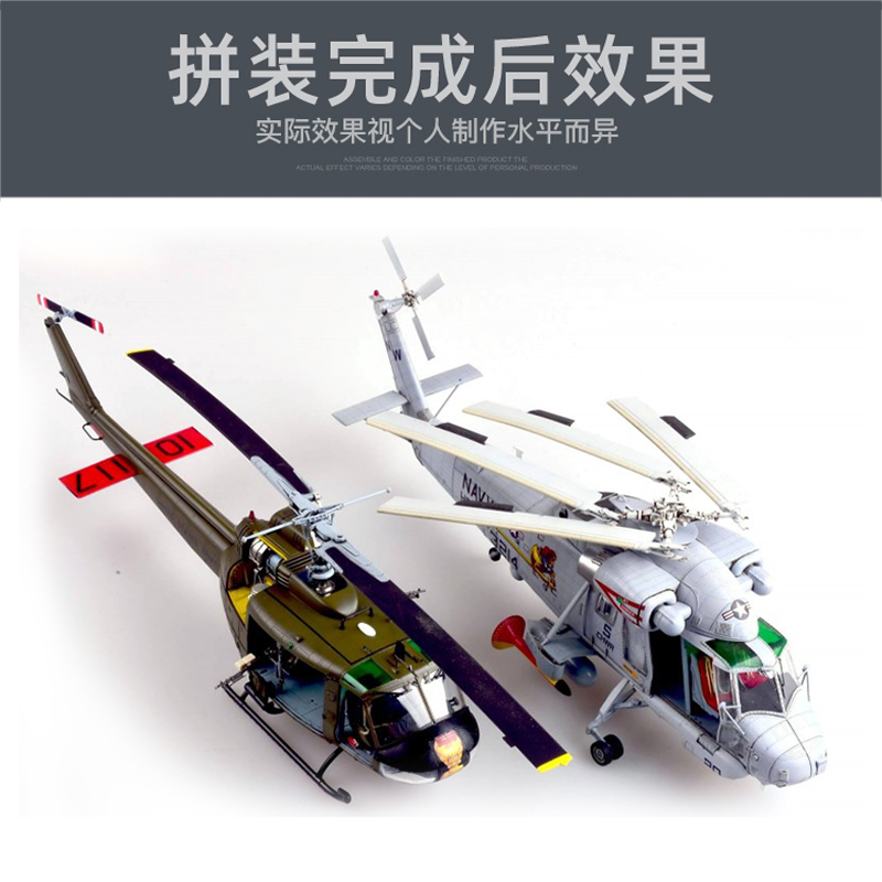 Kitty Hawk Assembled Aircraft  – Model Kit Hobby recenzja i cena
