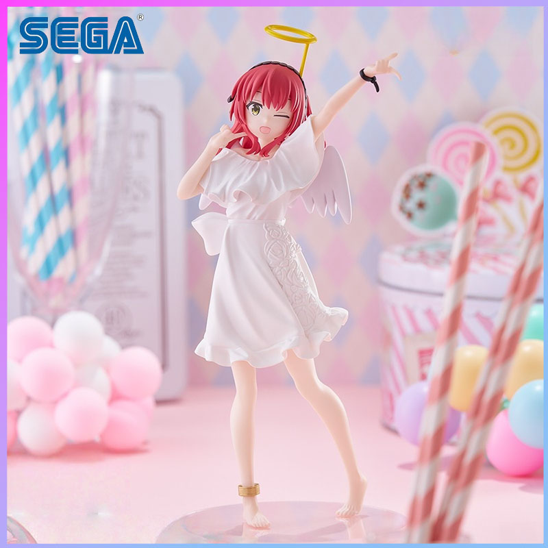 SEGA In Stock Bocchi The Rock! – Model Kit Bocchi recenzja i cena