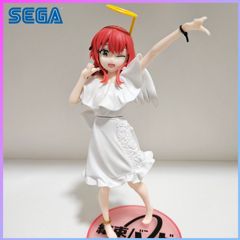 SEGA In Stock Bocchi The Rock! – Model Kit Bocchi recenzja i cena