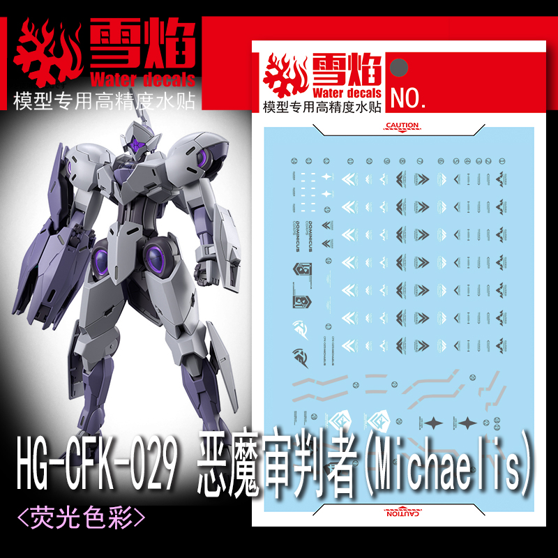 Model Decals Water Slide Decal – Model Kit Hg recenzja i cena