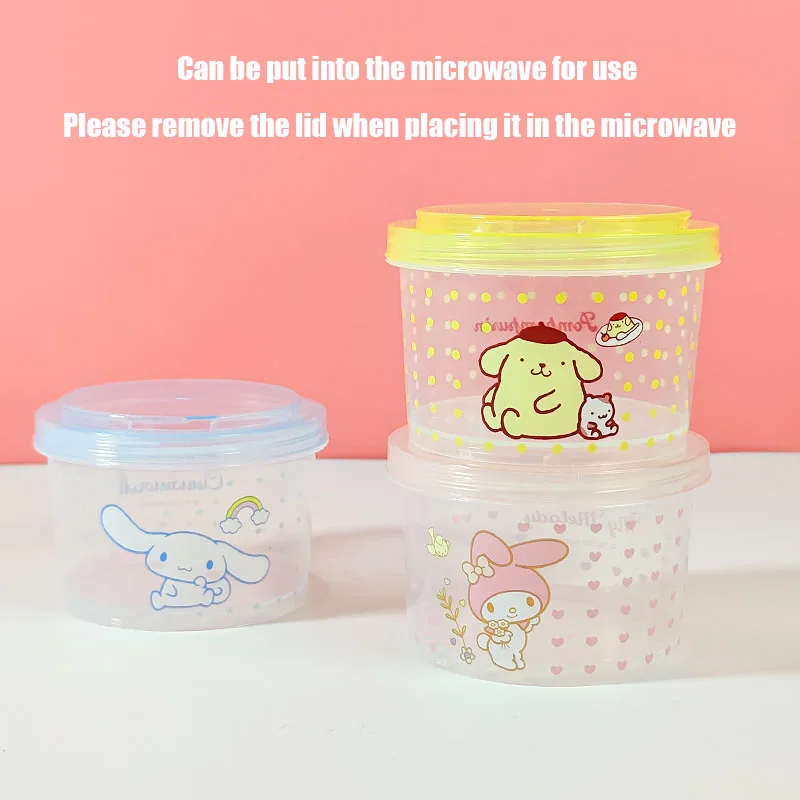 Kitty Bento Box Set 3 Pieces C – Model Kitchen Set Pvc recenzja i cena