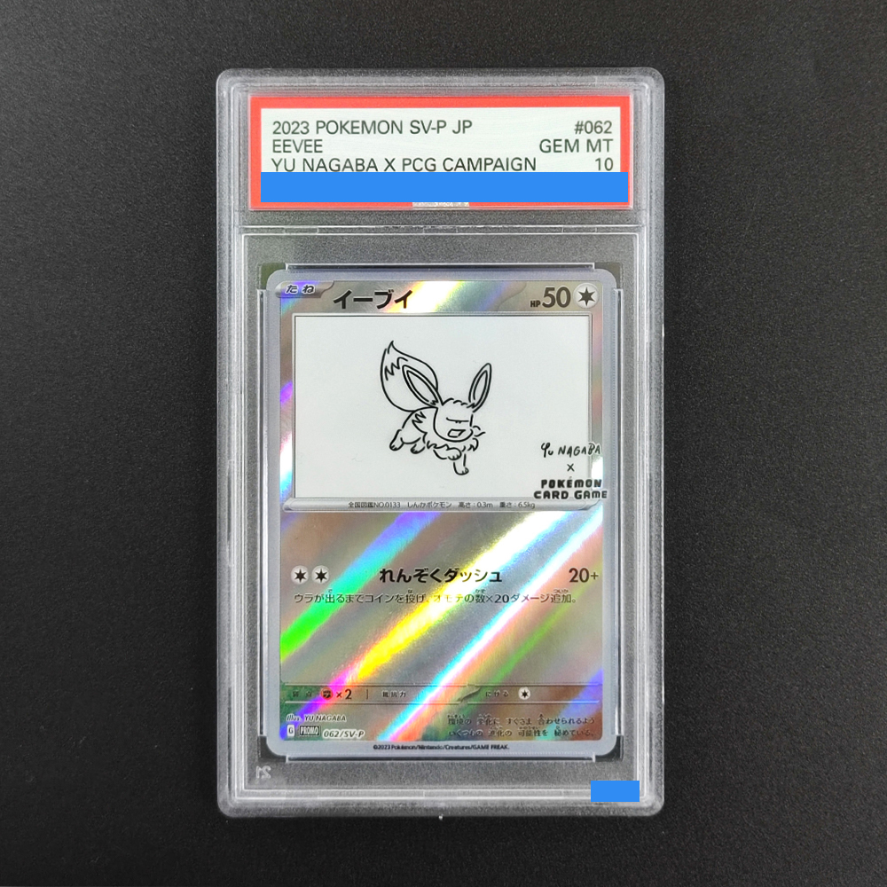 DIY Pokemon Rating card JAPANE – Model Kit Umbreon recenzja i cena